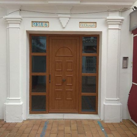 Duquesa Puerto Manilva Exterior photo