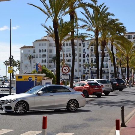 Duquesa Puerto Manilva Exterior photo