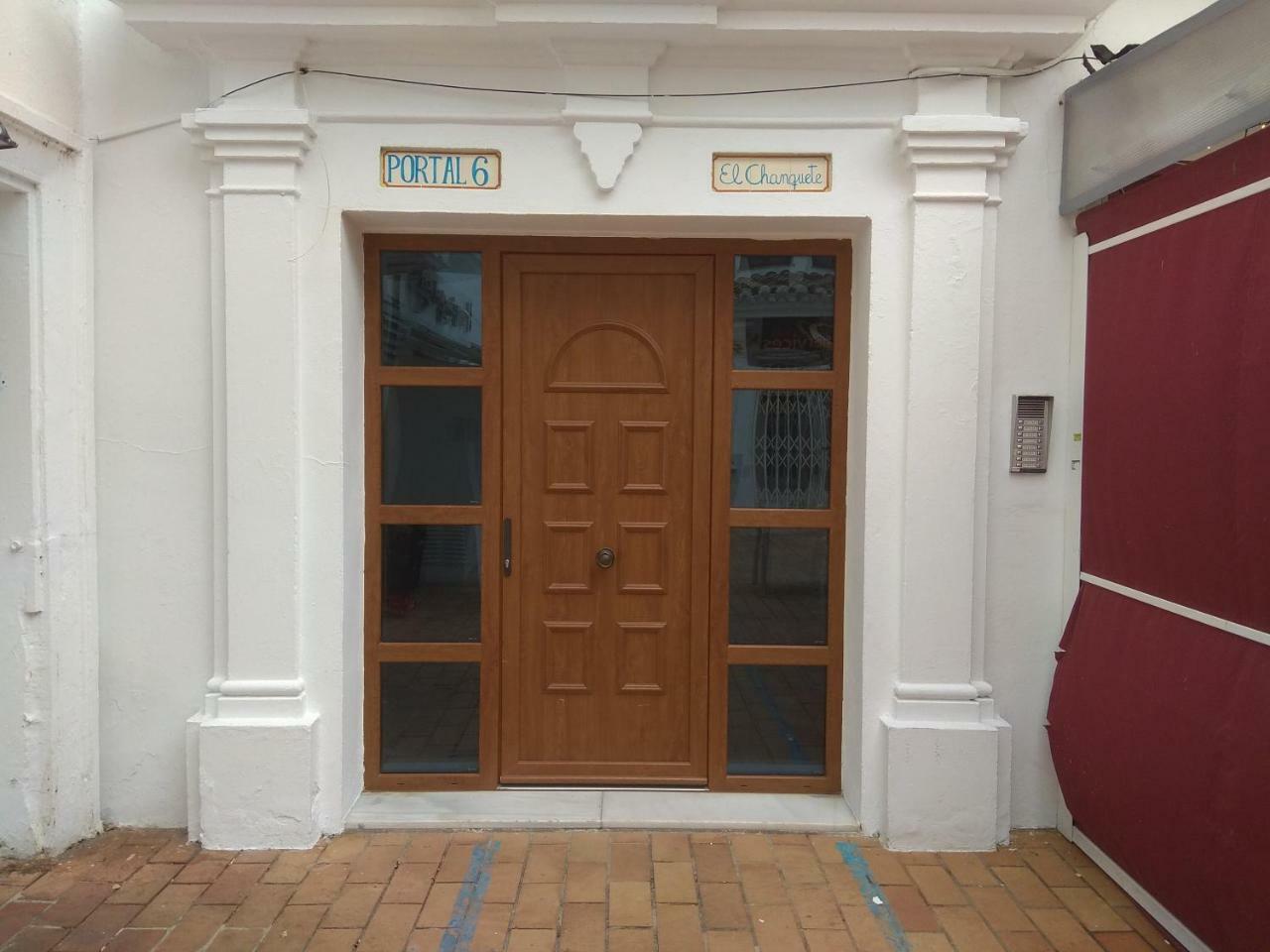 Duquesa Puerto Manilva Exterior photo