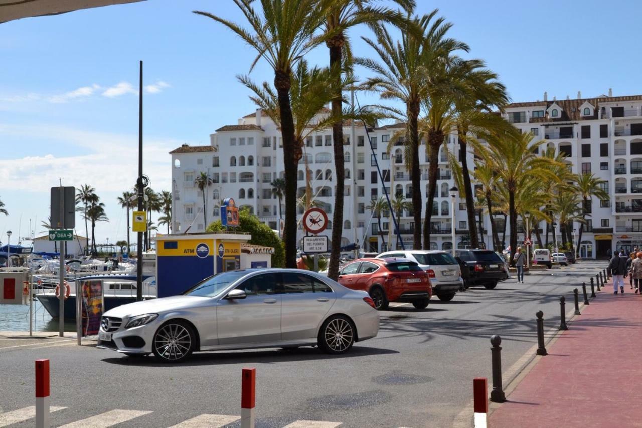 Duquesa Puerto Manilva Exterior photo